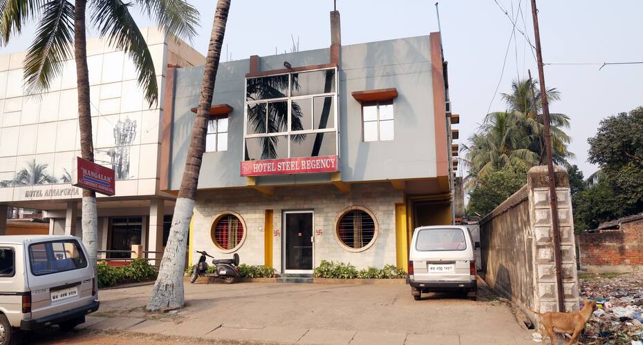 Hotel Steel Regency, Durgapur 4